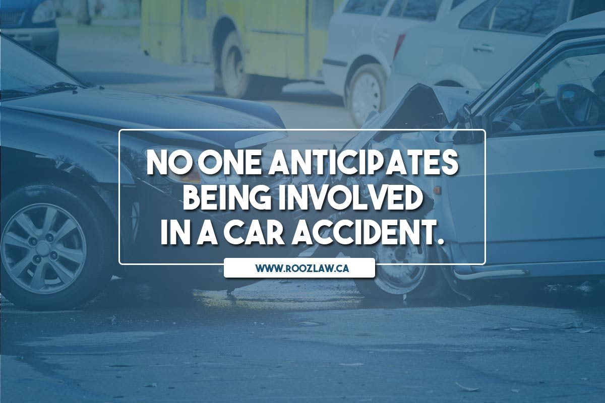 What to Do after a Car Accident